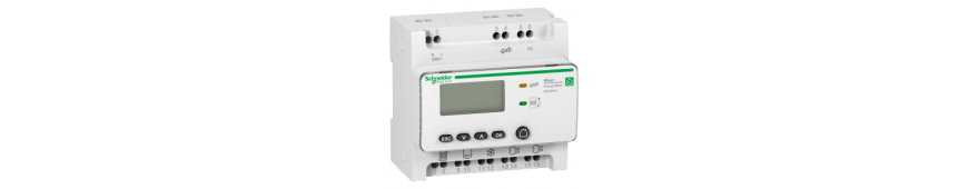 Gestion de l'Energie - Schneider