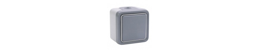 Legrand - Plexo
