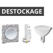 Destockage