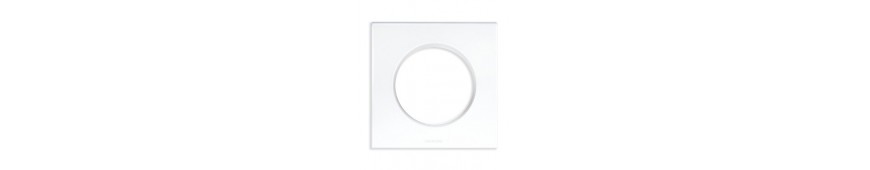 Plaques de finition - Square