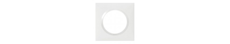 Plaques de finition - Dooxie
