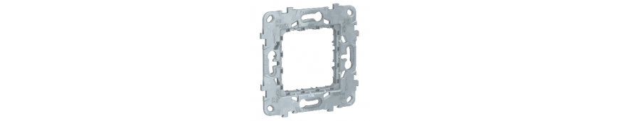 Supports de fixation - Unica