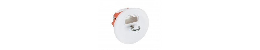 Boîte luminaire - Cooper Capri