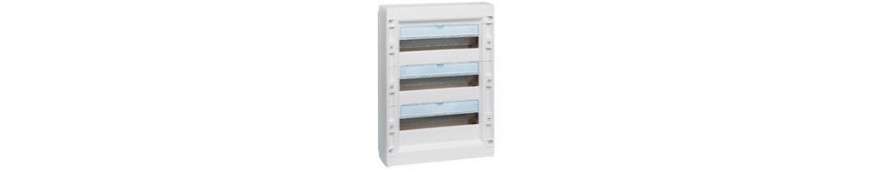 Coffrets saillies XL³ 125 - Legrand