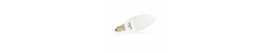 Ampoules LED - E14