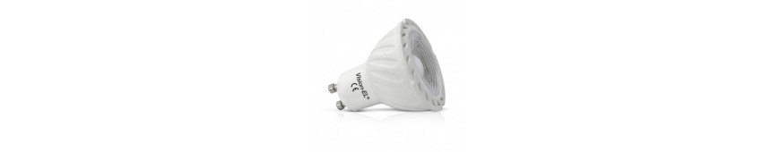 Ampoules LED - GU10