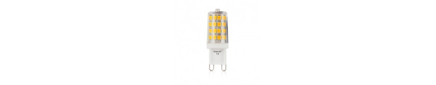 Ampoule LED - G9
