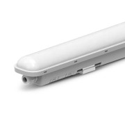 Réglettes LED étanches