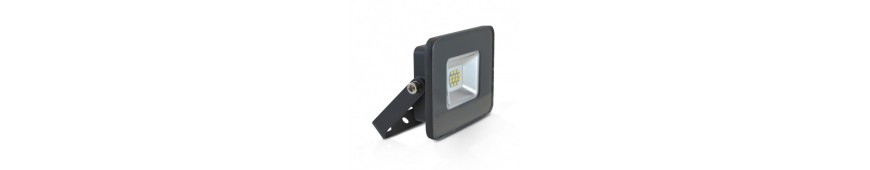 Projecteurs LED