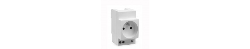 Prises Modulaires - Ohmtec