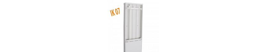 Gaines Techniques de Logements (GTL) - Ohmtec