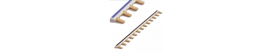 Accessoires tableaux électriques - Ohmtec