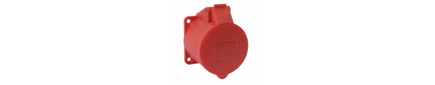 Accessoires pour Coffrets de chantier