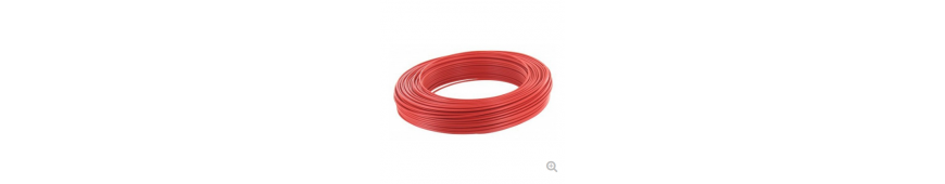 Fils souples HO7-VK (de 1,5 à 25 mm²)