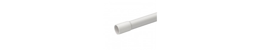 Tubes IRL et accessoires