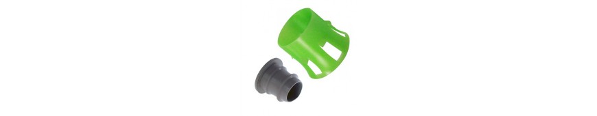 Accessoires de gaines ICTA