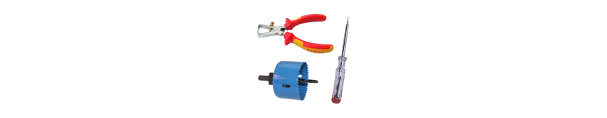 Outillages
