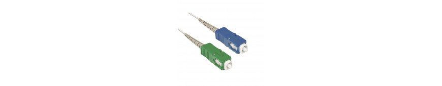 Fibres Optiques