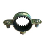 Collier zinc simple et double au meilleur prix - Elec 44