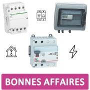 Destockage - Tableaux et modulaires