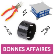 Destockage - Accessoires divers