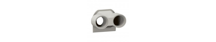 Accessoires - Plexo 2022