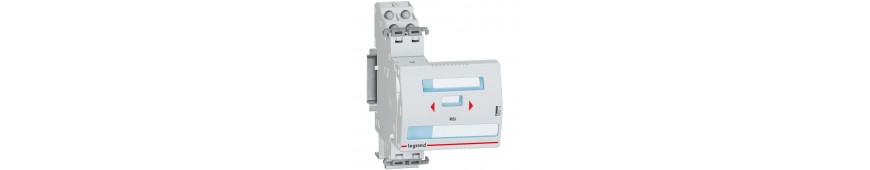 Inverseurs de source - Legrand
