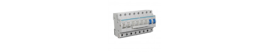 Inverseurs Modulaires - Hager