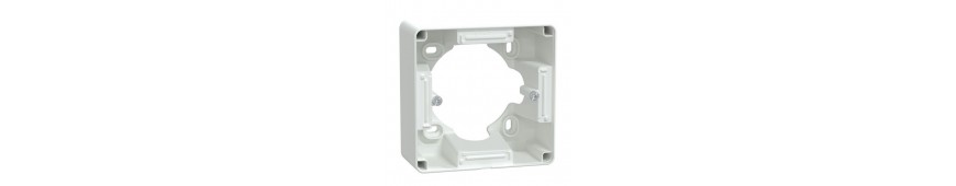 Accessoires - Ovalis