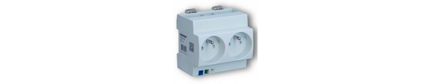 Divers modulaires - Digital Electric