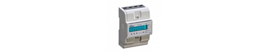 Gestion de l'énergie - Digital Electric