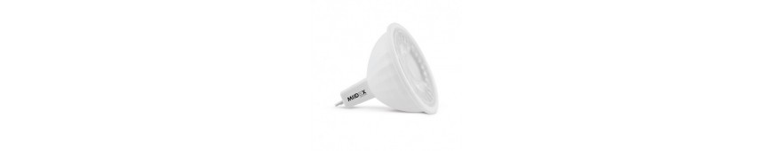 Ampoules LED - GU5.3