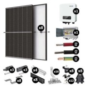 Kits Photovoltaïques