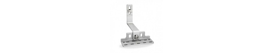 Accessoires de fixation