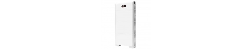Batteries solaires