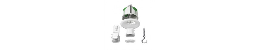 Boîtes luminaires - Schneider
