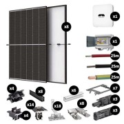 Kits Monophasés (sous ETN)