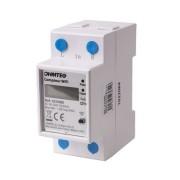 Compteurs - Ohmtec