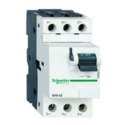 Disjoncteurs magnéto thermiques