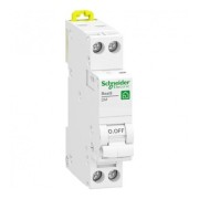 Disjoncteurs modulaires