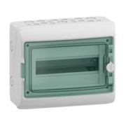 Coffrets électriques étanches / extérieur