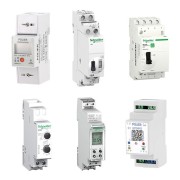 Modules de commande