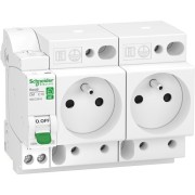 Prises modulaires
