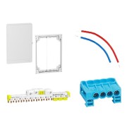 Accessoires tableaux électriques