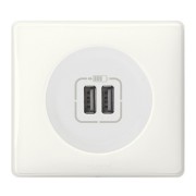 Prises USB Legrand