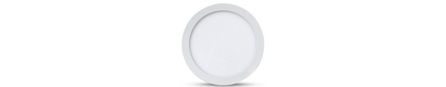 Plafonniers intérieurs LED