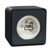 Prises renforcées voiture électrique - Mureva