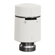 Têtes thermostatiques connectées