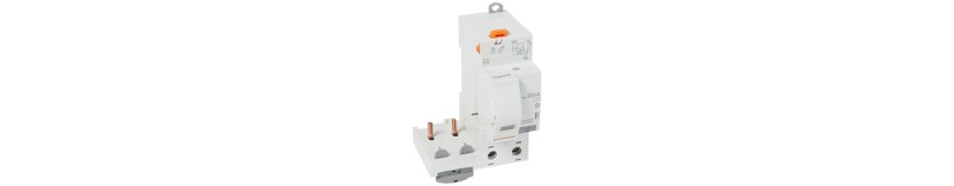 Blocs Différentiels - Legrand