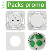 Packs Promo Odace - Schneider